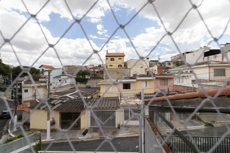Casa à venda com 98m², 2 quartos e 2 vagas Casa à venda com 98m², 2 quartos e 2 vagasVista Quarto 1