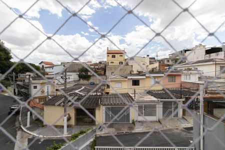 Casa à venda com 98m², 2 quartos e 2 vagas Casa à venda com 98m², 2 quartos e 2 vagasVista Quarto 2