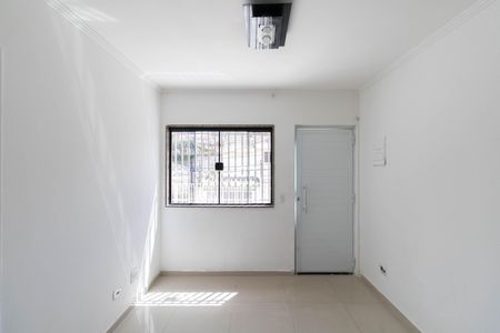Sala de casa à venda com 2 quartos, 98m² em Jardim Maringa, São Paulo