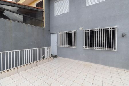 Casa à venda com 98m², 2 quartos e 2 vagas Casa à venda com 98m², 2 quartos e 2 vagasVaranda