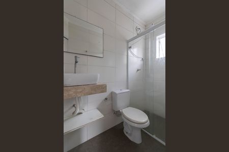 Casa à venda com 98m², 2 quartos e 2 vagas Casa à venda com 98m², 2 quartos e 2 vagasBanheiro