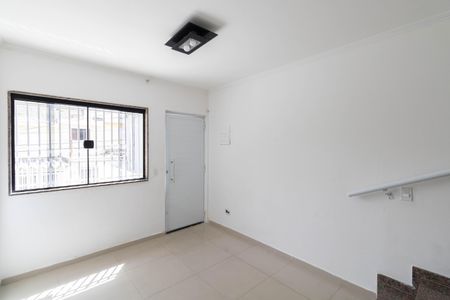 Sala de casa à venda com 2 quartos, 98m² em Jardim Maringa, São Paulo