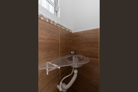 Casa à venda com 98m², 2 quartos e 2 vagas Casa à venda com 98m², 2 quartos e 2 vagasLavabo