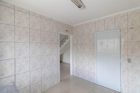 Casa à venda com 98m², 2 quartos e 2 vagas Casa à venda com 98m², 2 quartos e 2 vagasCozinha