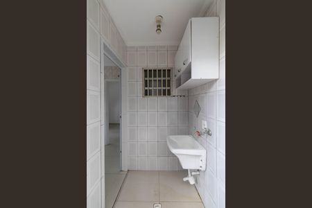 Casa à venda com 98m², 2 quartos e 2 vagas Casa à venda com 98m², 2 quartos e 2 vagasÁrea de Serviço