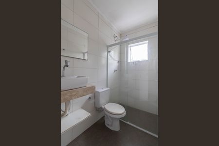 Casa à venda com 98m², 2 quartos e 2 vagas Casa à venda com 98m², 2 quartos e 2 vagasBanheiro