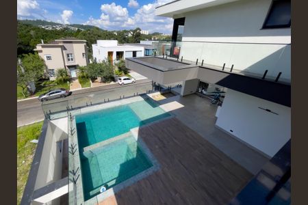 Casa de condomínio à venda com 477m², 5 quartos e 4 vagasFoto 49