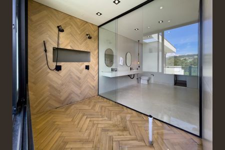 Casa de condomínio à venda com 477m², 5 quartos e 4 vagasFoto 47