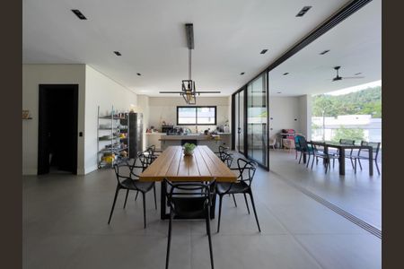 Casa de condomínio à venda com 477m², 5 quartos e 4 vagasFoto 07