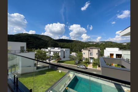 Casa de condomínio à venda com 477m², 5 quartos e 4 vagasFoto 48