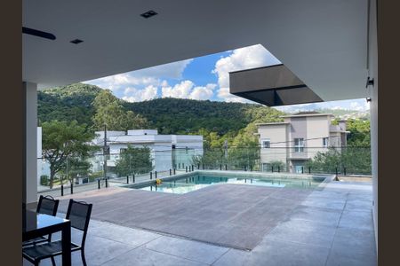 Casa de condomínio à venda com 477m², 5 quartos e 4 vagasFoto 51