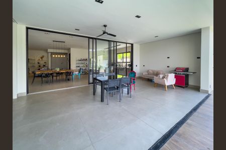 Casa de condomínio à venda com 477m², 5 quartos e 4 vagasFoto 15