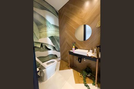 Casa de condomínio à venda com 477m², 5 quartos e 4 vagasFoto 17