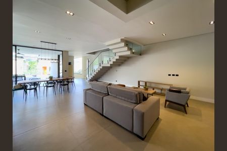 Casa de condomínio à venda com 477m², 5 quartos e 4 vagasFoto 20