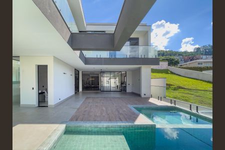 Casa de condomínio à venda com 477m², 5 quartos e 4 vagasFoto 12