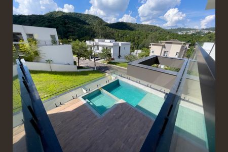Casa de condomínio à venda com 477m², 5 quartos e 4 vagasFoto 44
