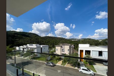 Casa de condomínio à venda com 477m², 5 quartos e 4 vagasFoto 45