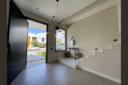 Casa de condomínio à venda com 477m², 5 quartos e 4 vagasFoto 03