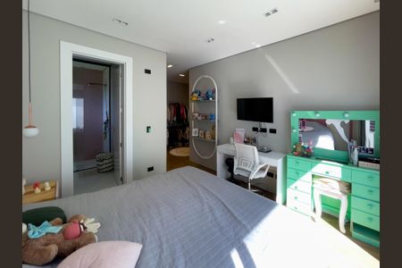 Casa de condomínio à venda com 477m², 5 quartos e 4 vagasFoto 37