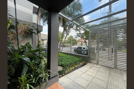 Apartamento à venda com 76m², 1 quarto e 1 vaga