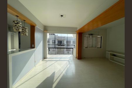 Apartamento à venda com 1 quarto, 76m² em Ideal, Novo Hamburgo