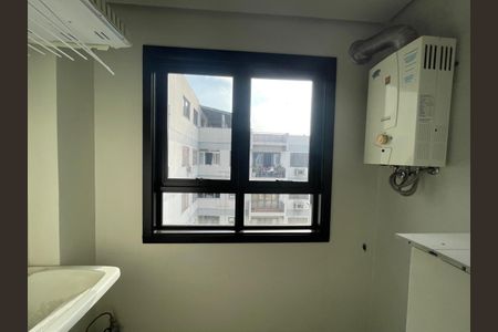 Apartamento à venda com 76m², 1 quarto e 1 vaga