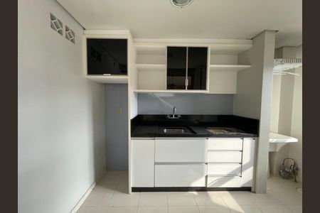 Apartamento à venda com 76m², 1 quarto e 1 vaga
