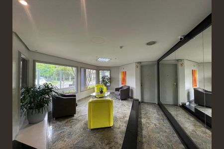 Apartamento à venda com 76m², 1 quarto e 1 vaga