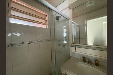 Apartamento à venda com 76m², 1 quarto e 1 vaga