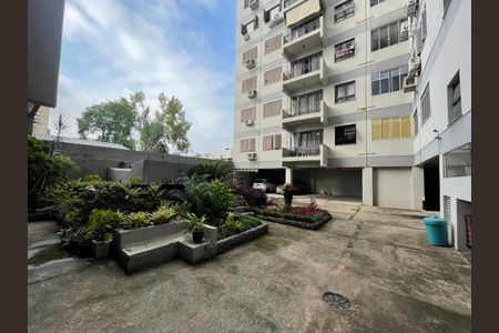 Apartamento à venda com 76m², 1 quarto e 1 vaga