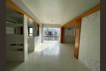 Apartamento à venda com 1 quarto, 76m² em Ideal, Novo Hamburgo