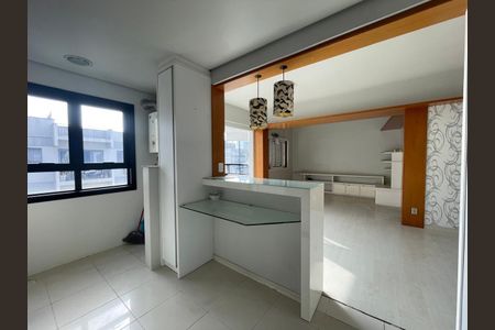 Apartamento à venda com 76m², 1 quarto e 1 vaga