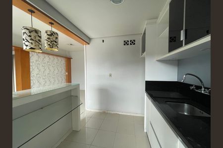 Apartamento à venda com 76m², 1 quarto e 1 vaga