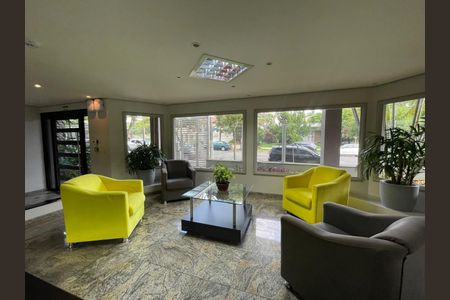 Apartamento à venda com 76m², 1 quarto e 1 vaga