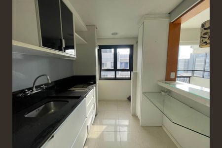 Apartamento à venda com 76m², 1 quarto e 1 vaga