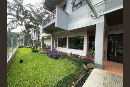 Apartamento à venda com 76m², 1 quarto e 1 vaga