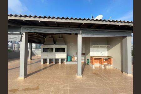 Apartamento à venda com 76m², 1 quarto e 1 vaga