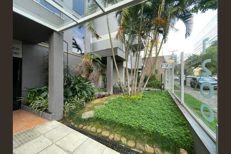 Apartamento à venda com 76m², 1 quarto e 1 vaga