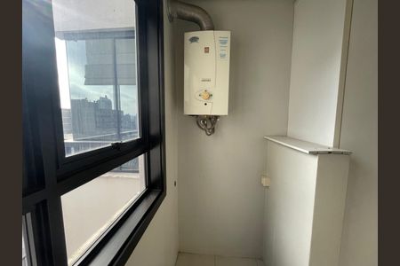 Apartamento à venda com 76m², 1 quarto e 1 vaga