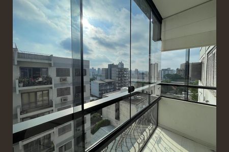 Apartamento à venda com 76m², 1 quarto e 1 vaga
