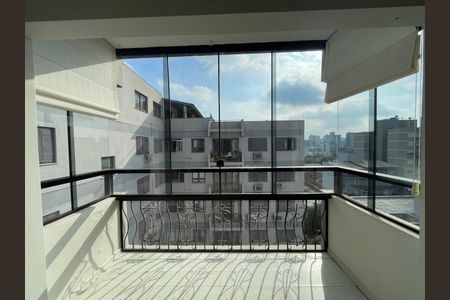 Apartamento à venda com 1 quarto, 76m² em Ideal, Novo Hamburgo