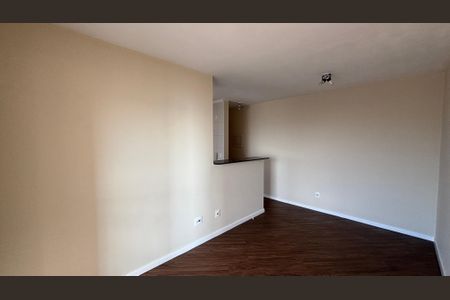 Apartamento à venda com 52m², 2 quartos e 1 vagaSala - Sala de Jantar