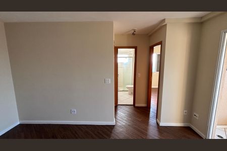 Apartamento à venda com 52m², 2 quartos e 1 vagaSala - Sala de Jantar