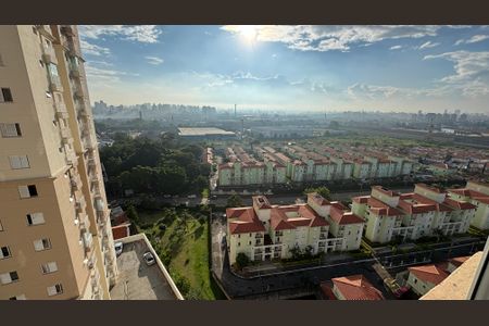 Apartamento à venda com 52m², 2 quartos e 1 vagaQuarto 1 Vista