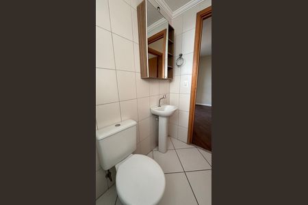 Apartamento à venda com 52m², 2 quartos e 1 vagaBanheiro