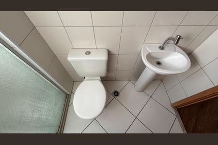 Apartamento à venda com 52m², 2 quartos e 1 vagaBanheiro