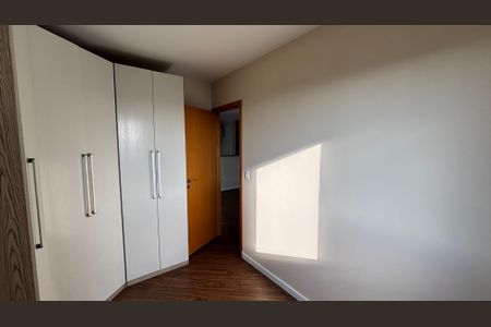 Apartamento à venda com 52m², 2 quartos e 1 vagaQuarto 2