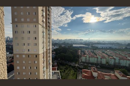 Apartamento à venda com 52m², 2 quartos e 1 vagaQuarto 2 Vista