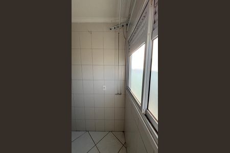 Apartamento à venda com 52m², 2 quartos e 1 vagaÁrea de Serviço