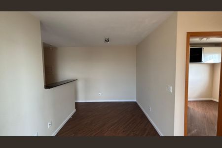 Apartamento à venda com 52m², 2 quartos e 1 vagaSala - Sala de Jantar